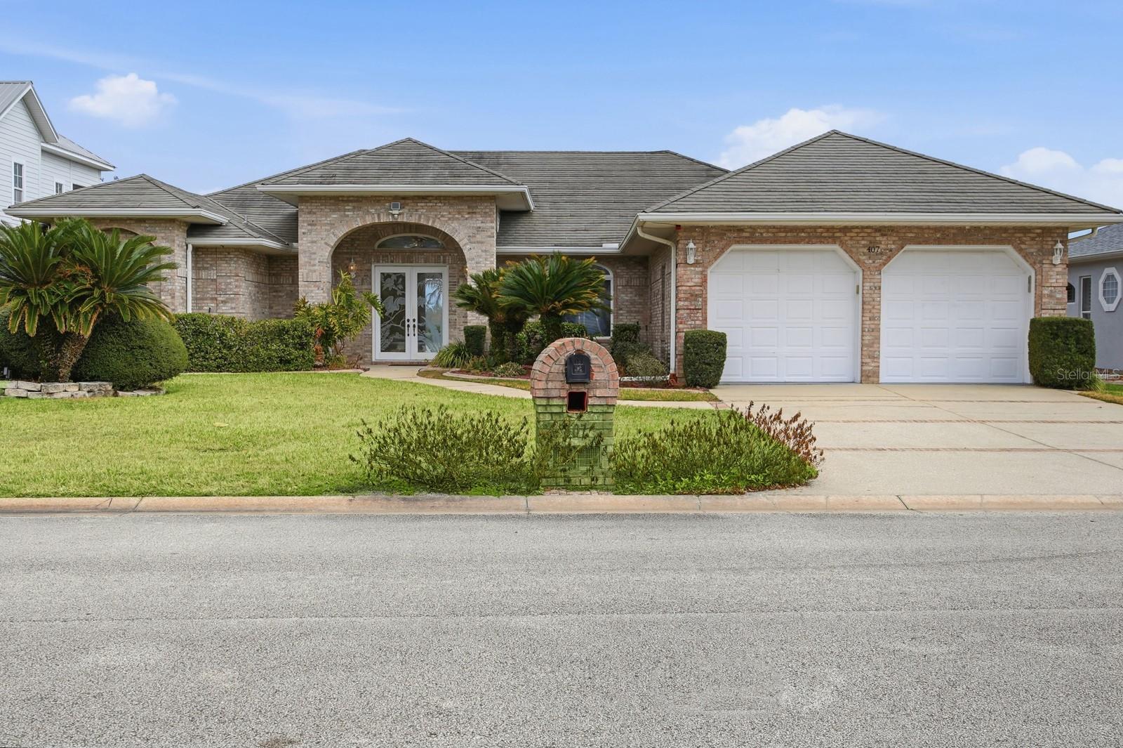 Details for 407 Palm Drive, FLAGLER BEACH, FL 32136