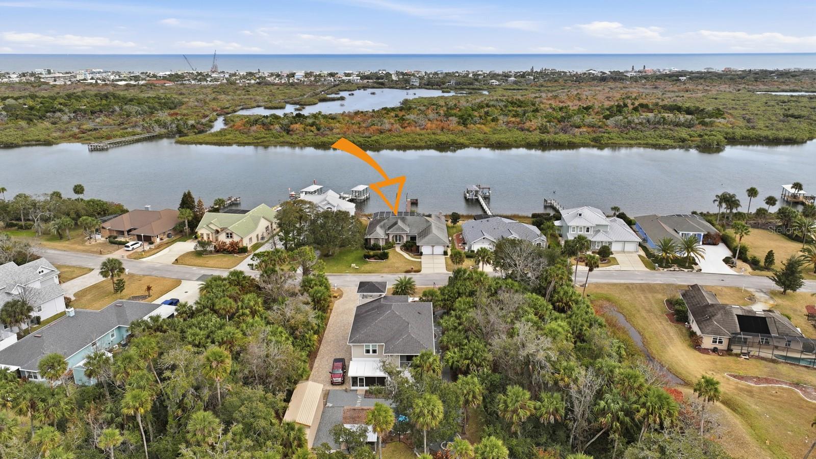 Image 55 of 56 For 407 Palm Drive