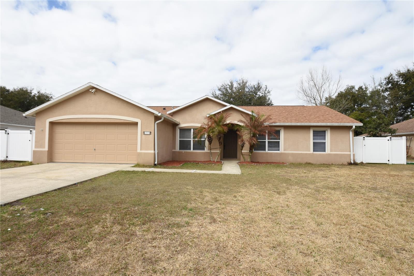 Details for 77 Pebble Beach Drive, PALM COAST, FL 32164