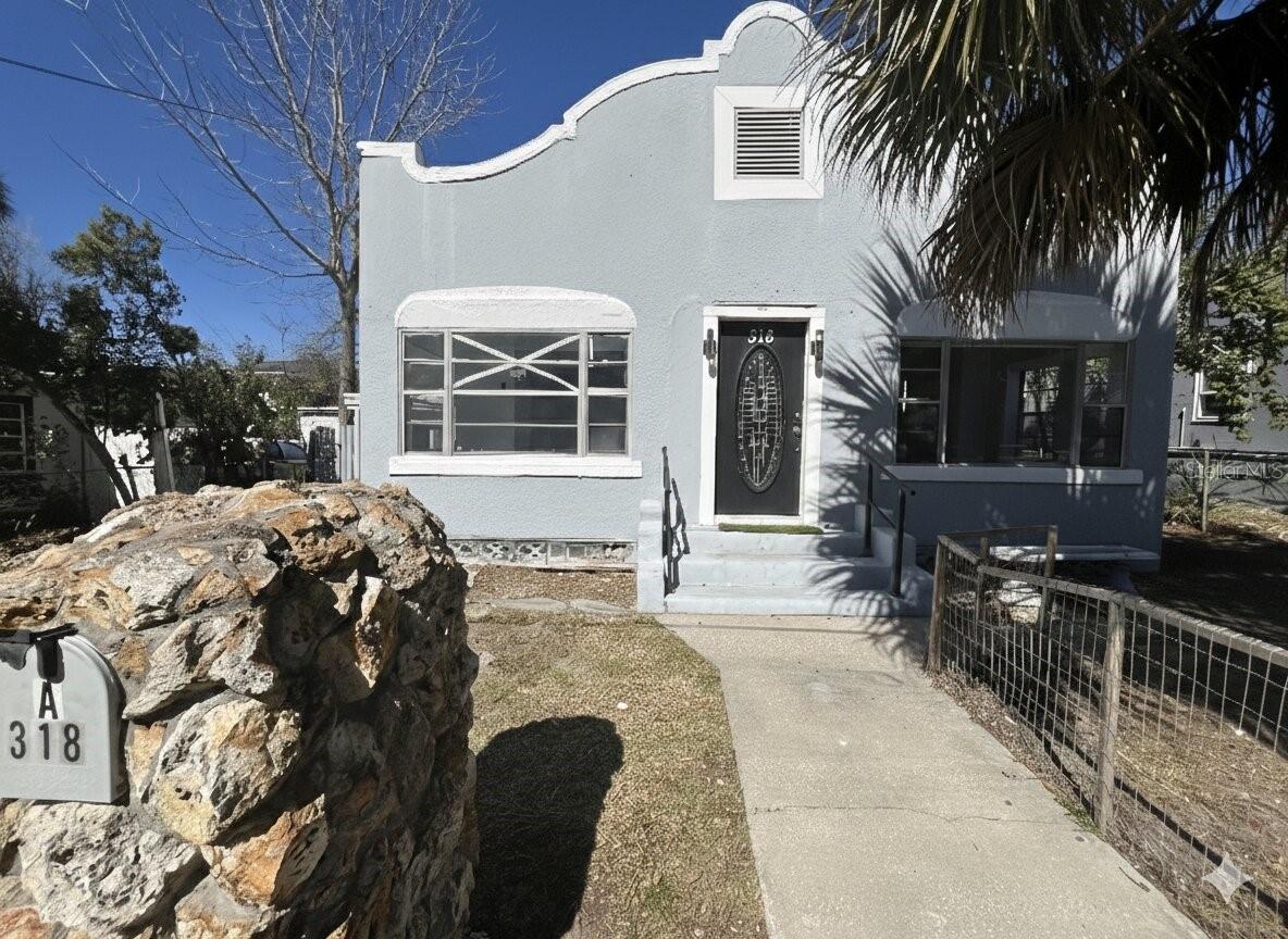 Details for 318 Hobart Avenue, DAYTONA BEACH, FL 32114