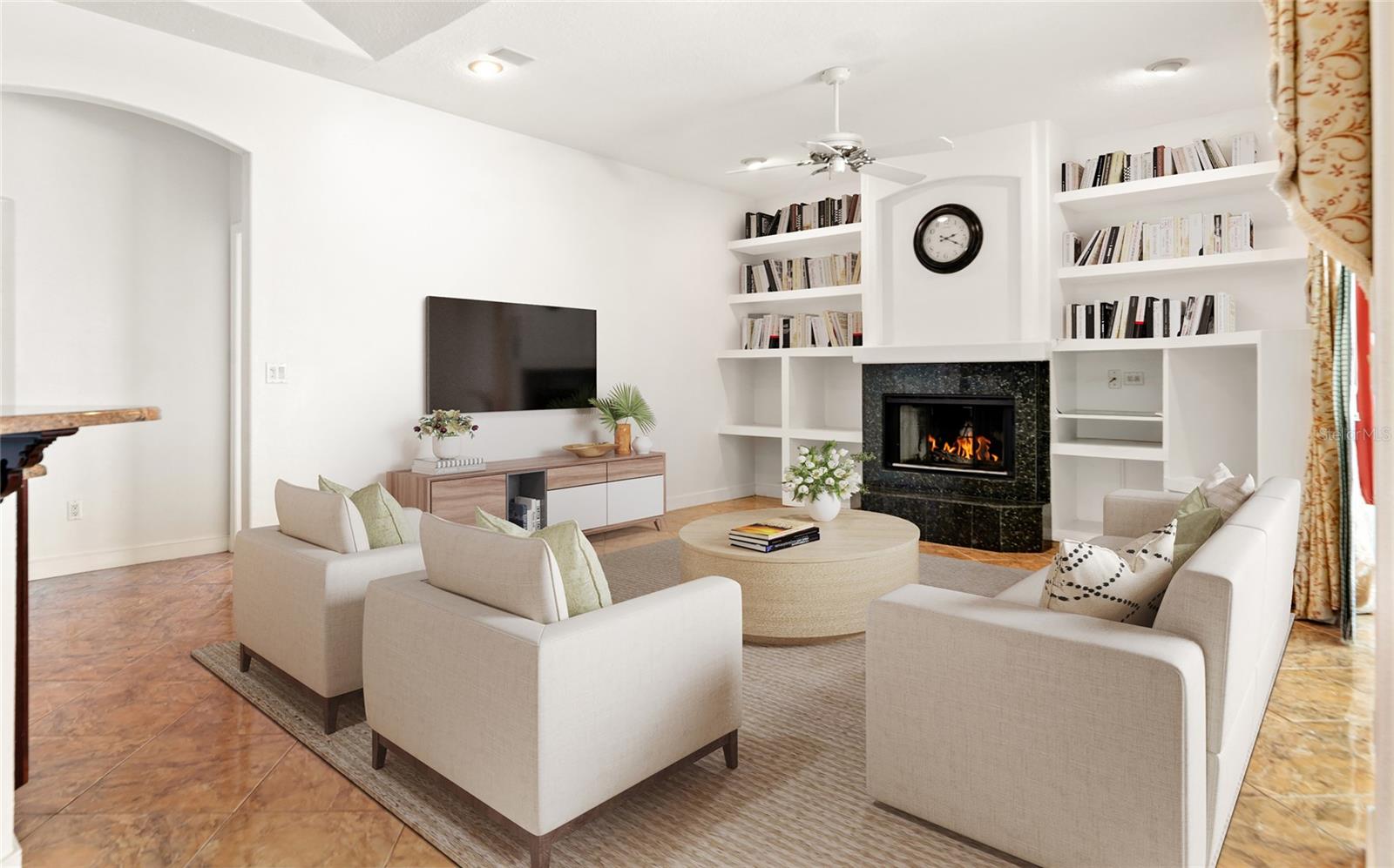 Image 14 of 72 For 8022 Canyon Lake Circle