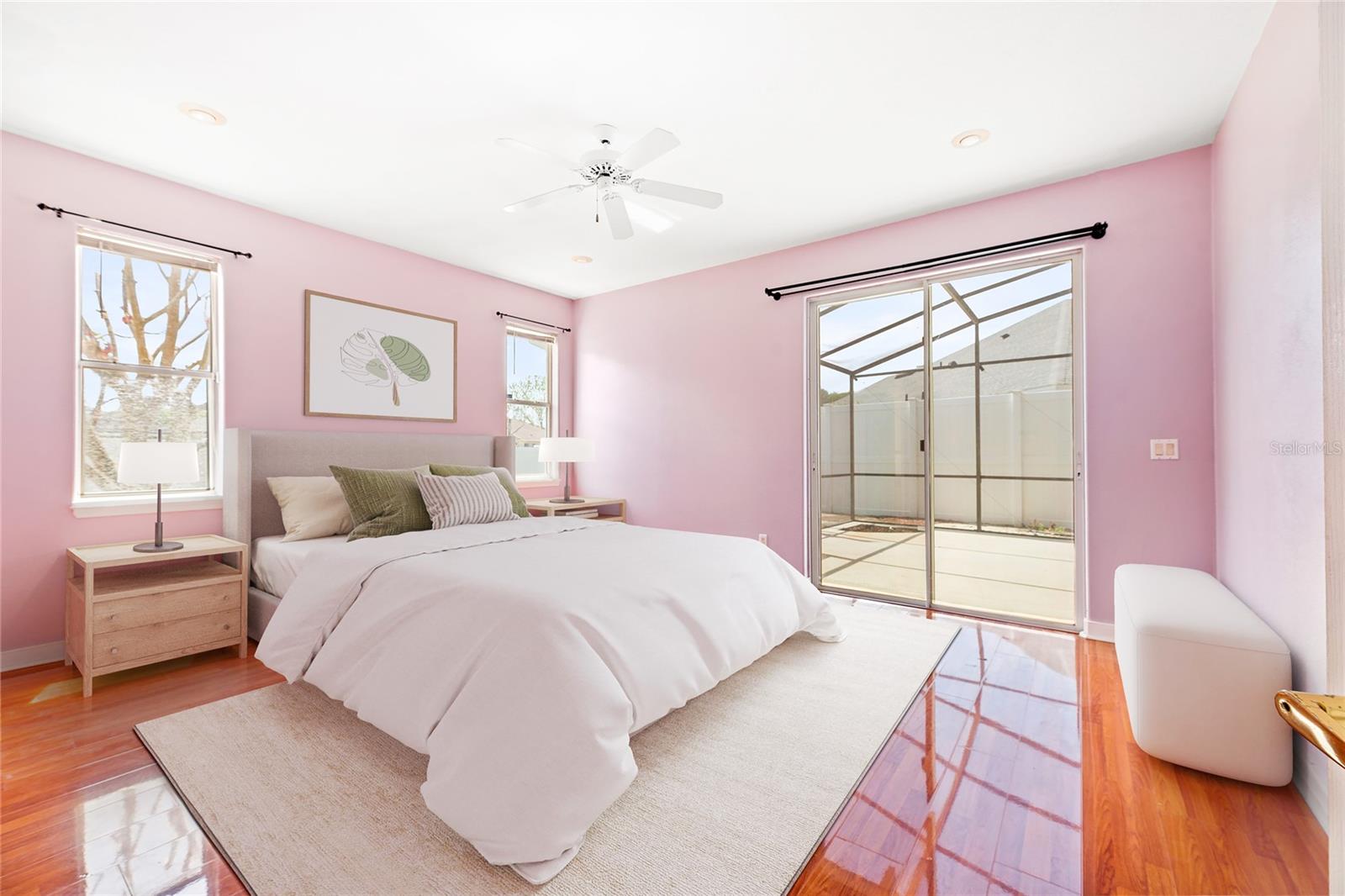 Image 17 of 72 For 8022 Canyon Lake Circle