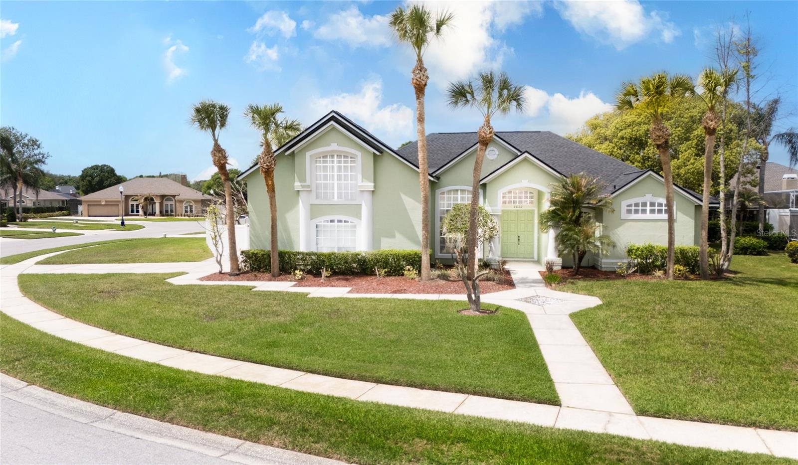 Image 2 of 72 For 8022 Canyon Lake Circle