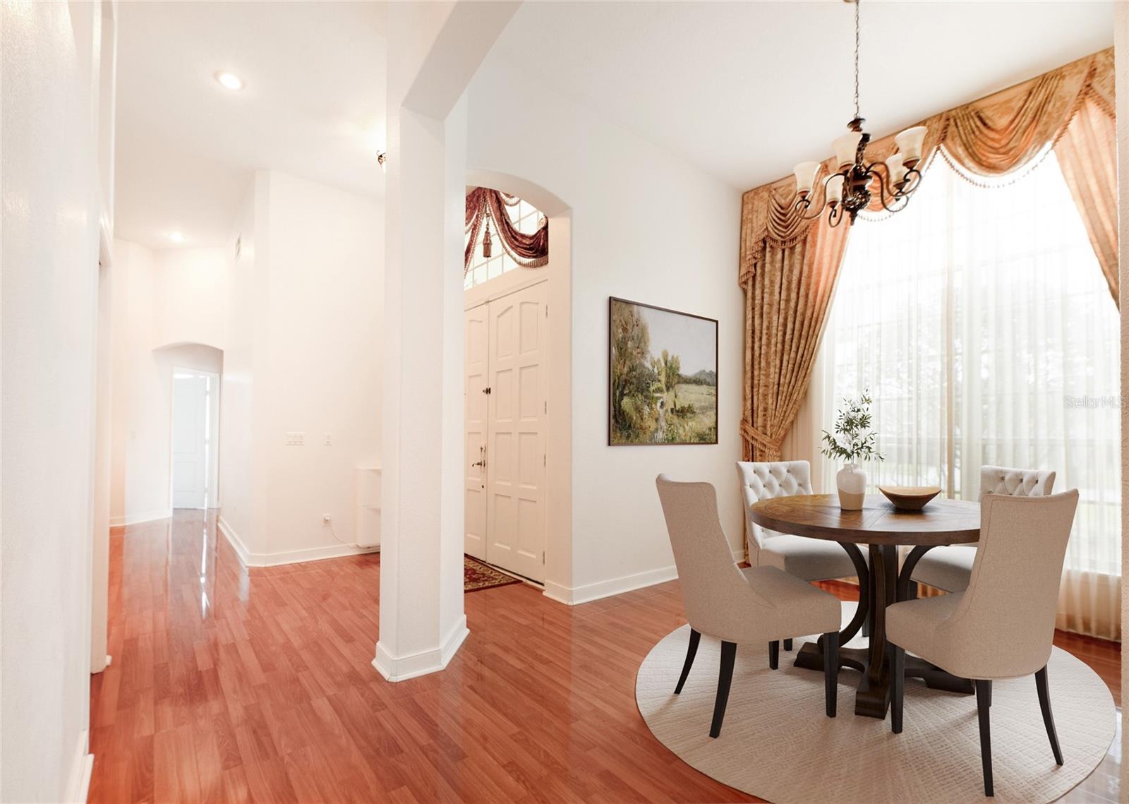 Image 28 of 72 For 8022 Canyon Lake Circle