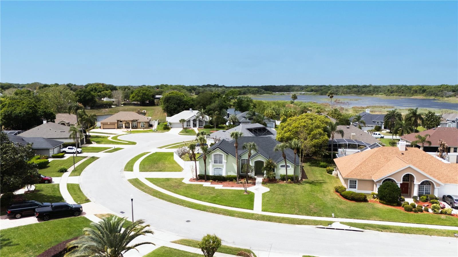 Image 67 of 72 For 8022 Canyon Lake Circle