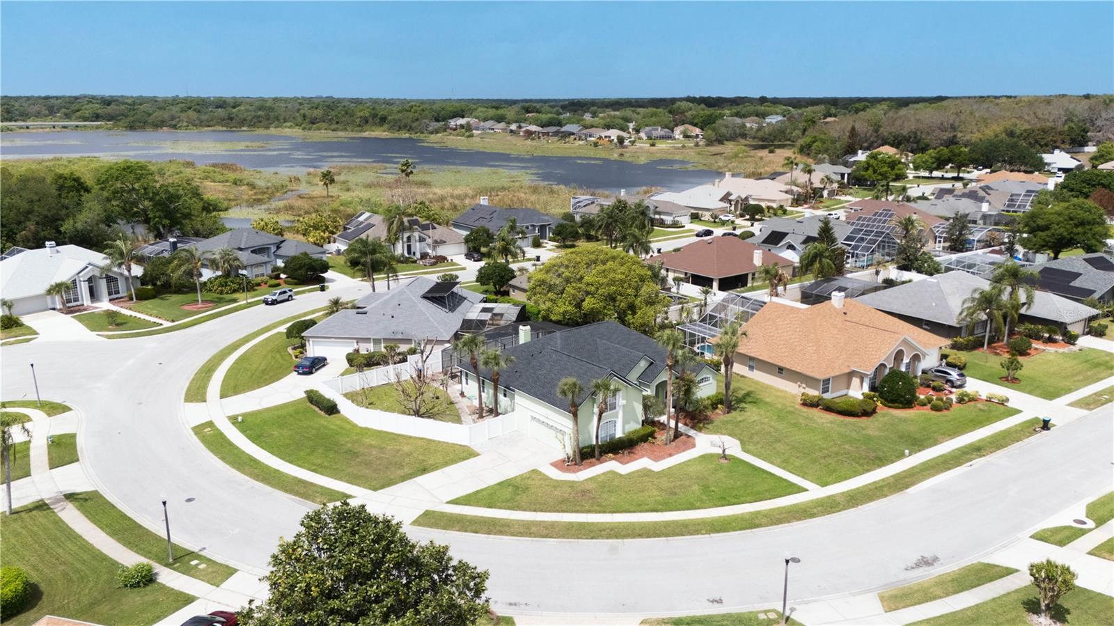 Image 68 of 72 For 8022 Canyon Lake Circle