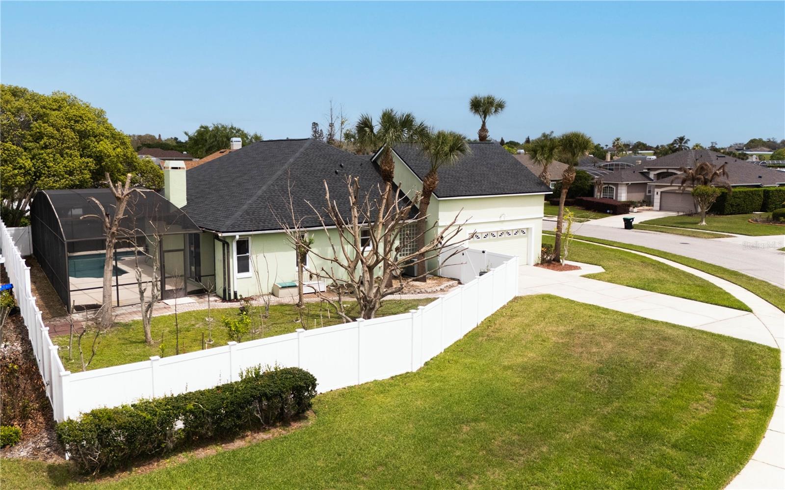 Image 69 of 72 For 8022 Canyon Lake Circle