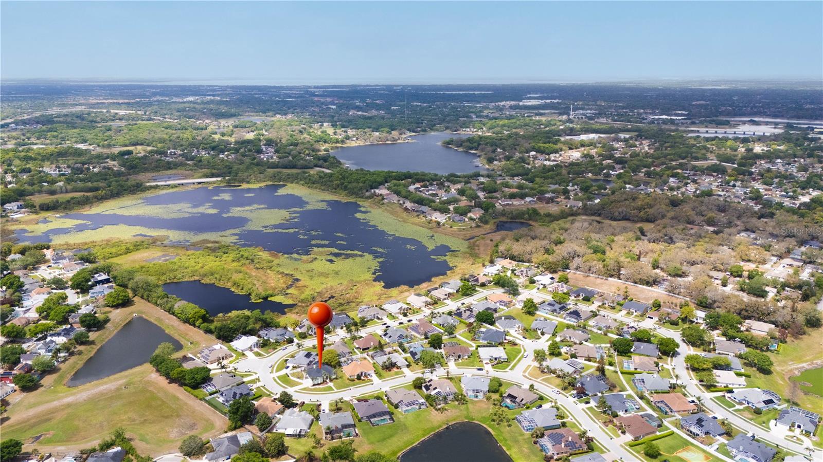 Image 70 of 72 For 8022 Canyon Lake Circle