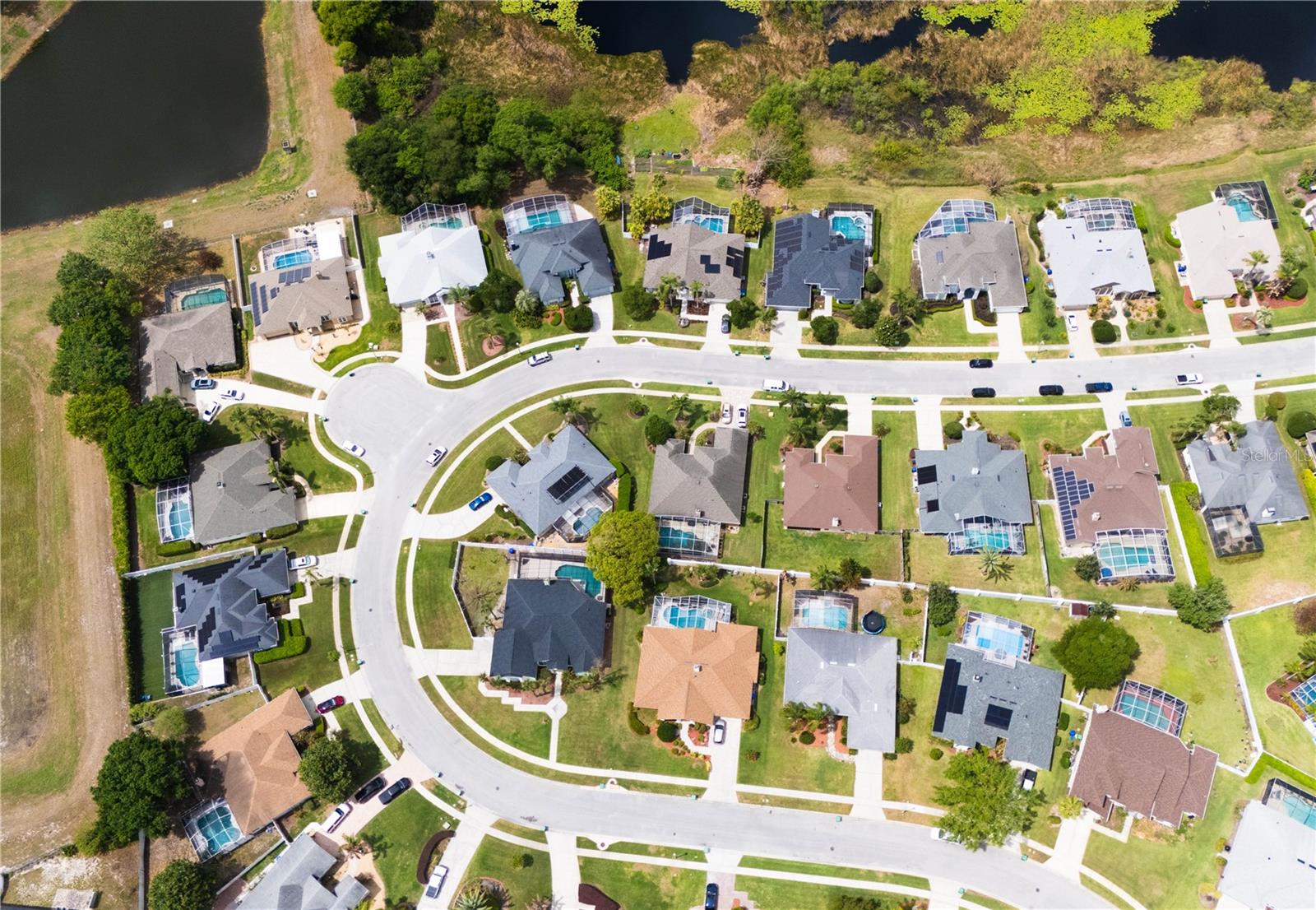 Image 71 of 72 For 8022 Canyon Lake Circle