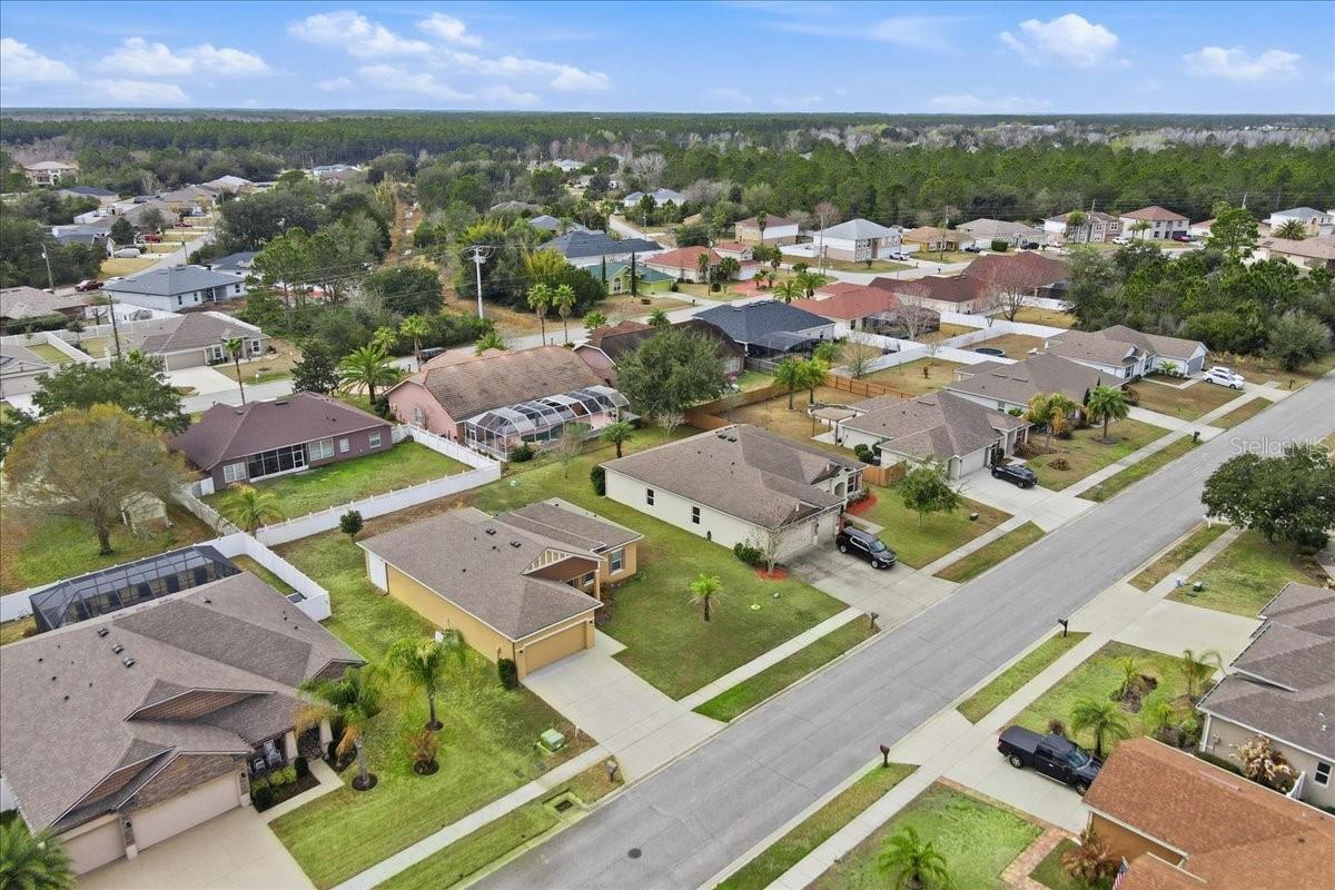 Image 43 of 52 For 21 Lewisdale Lane