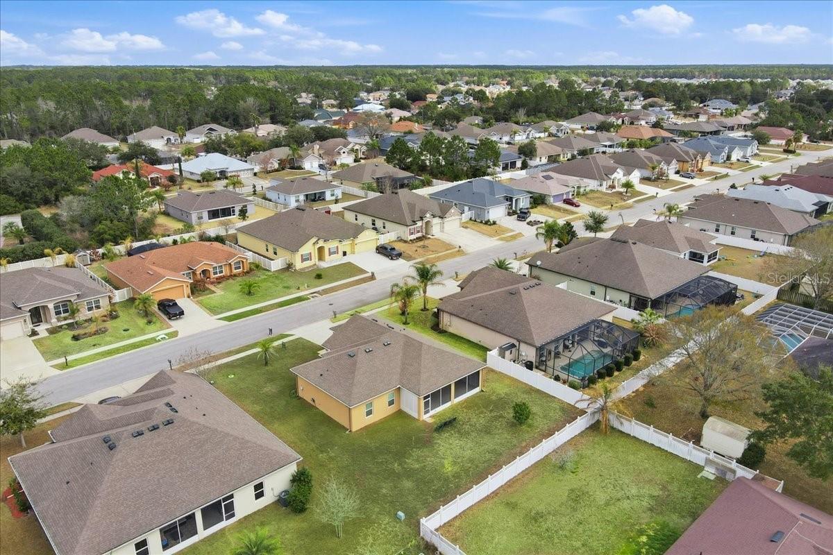 Image 50 of 52 For 21 Lewisdale Lane