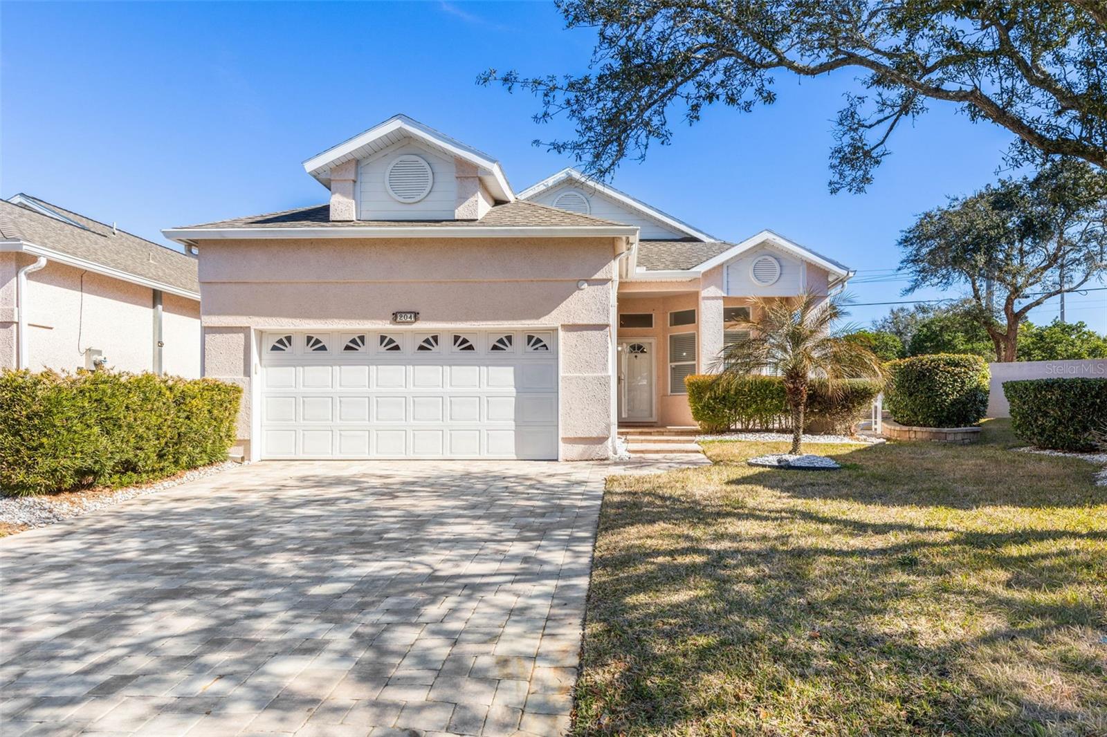 Details for 204 Sea Woods Drive N, ST AUGUSTINE, FL 32080