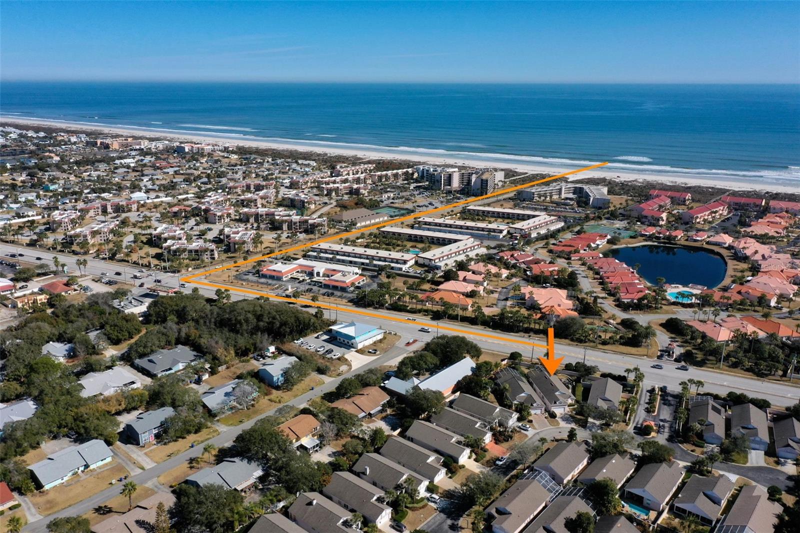 Image 2 of 70 For 204 Sea Woods Drive N