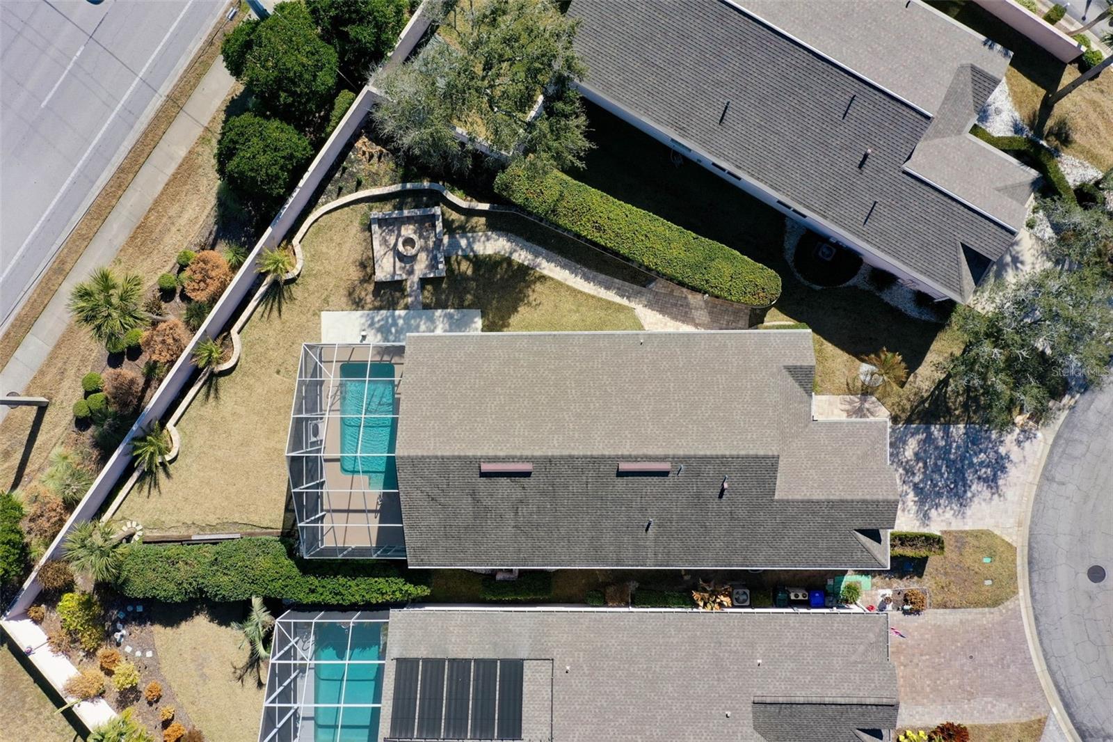 Image 56 of 70 For 204 Sea Woods Drive N