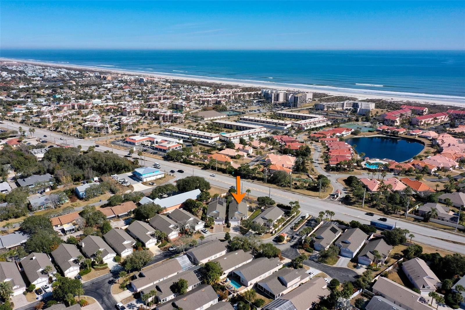 Image 58 of 70 For 204 Sea Woods Drive N