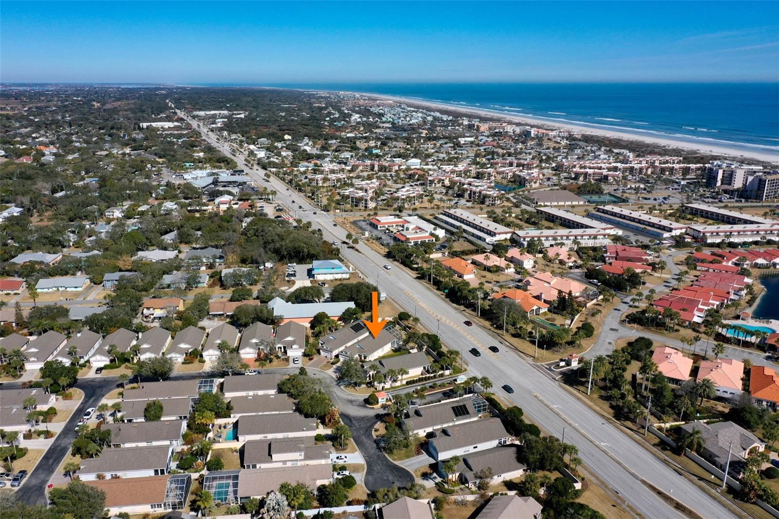 Image 59 of 70 For 204 Sea Woods Drive N