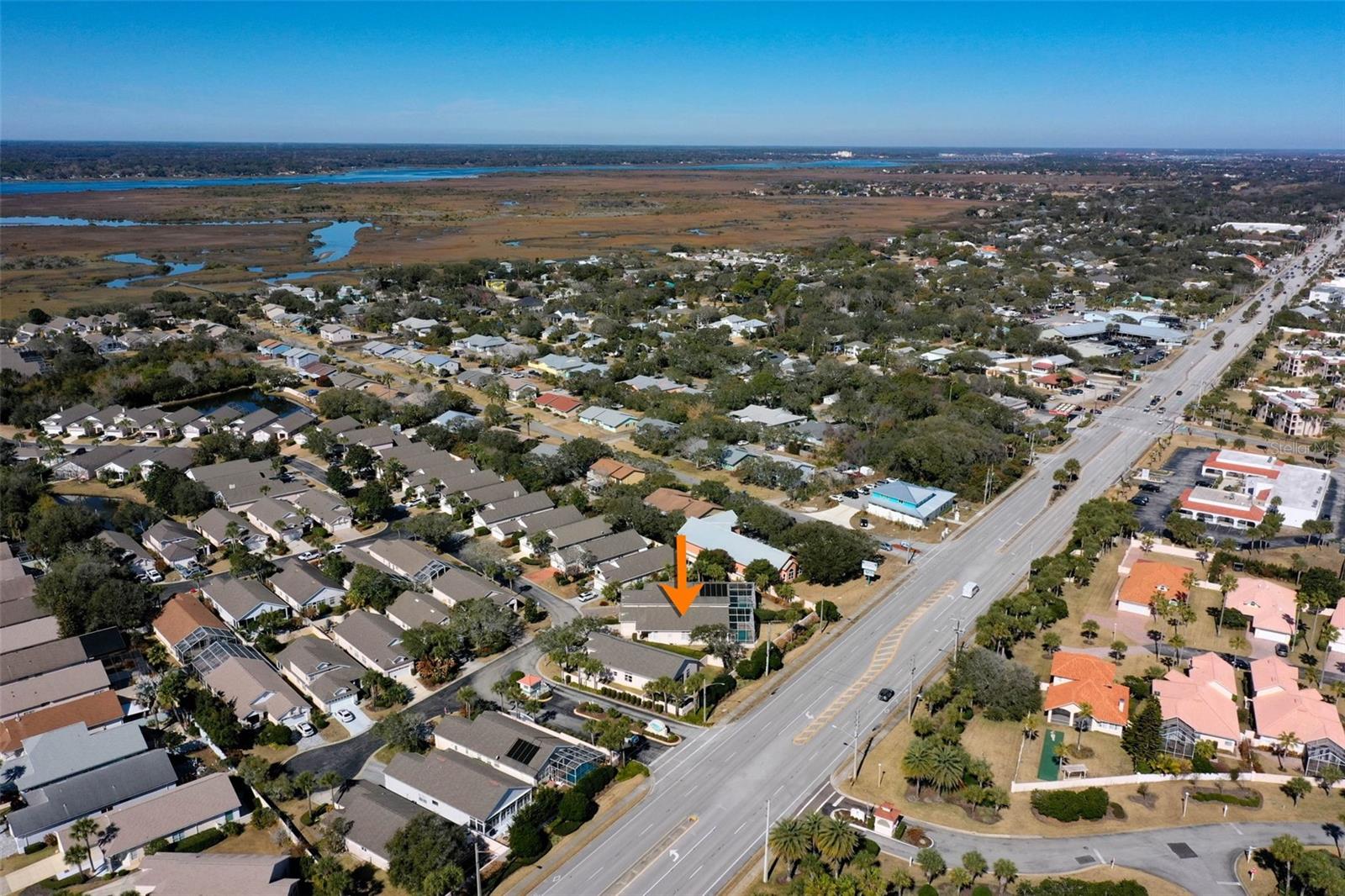 Image 60 of 70 For 204 Sea Woods Drive N