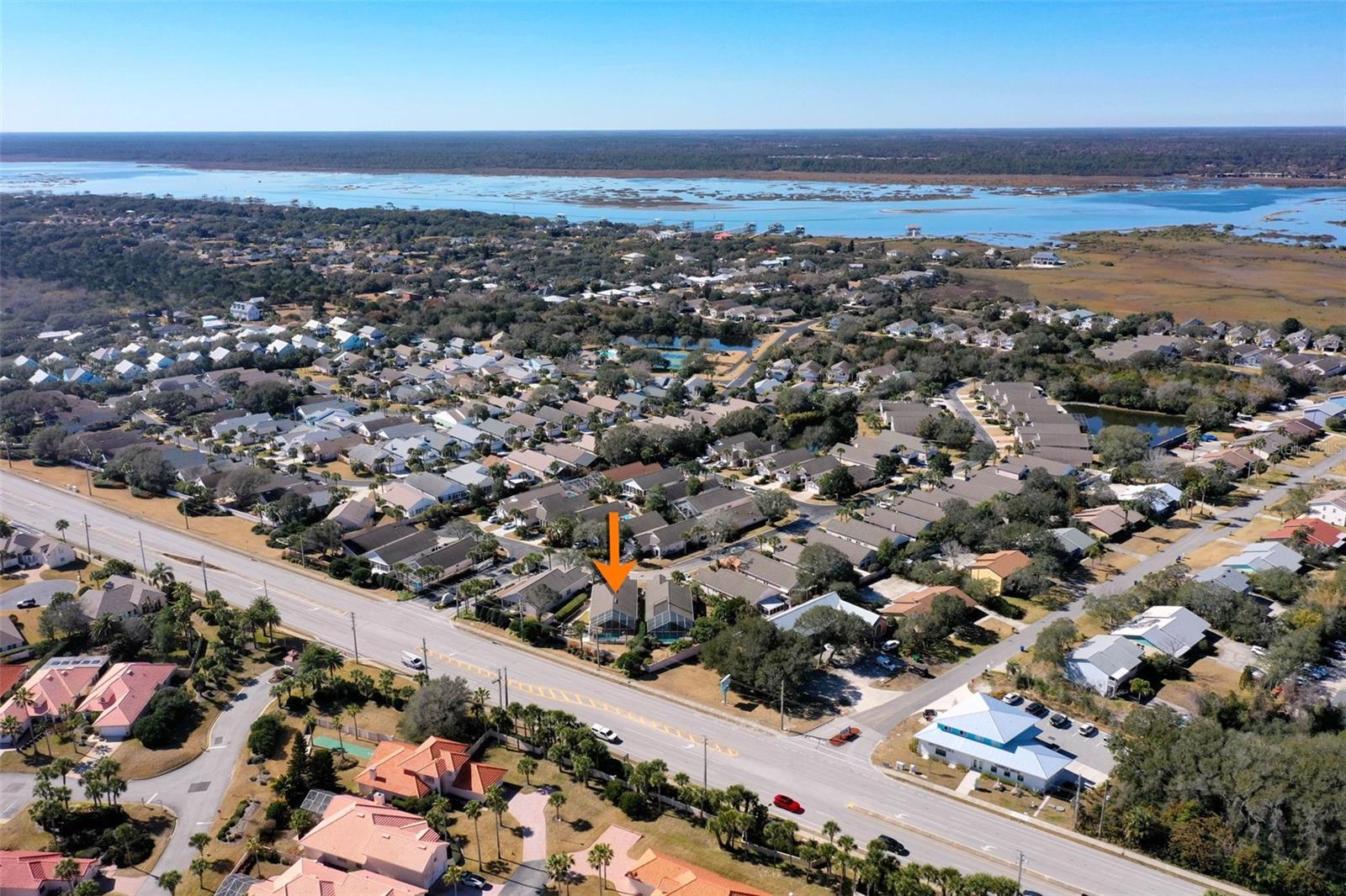 Image 61 of 70 For 204 Sea Woods Drive N