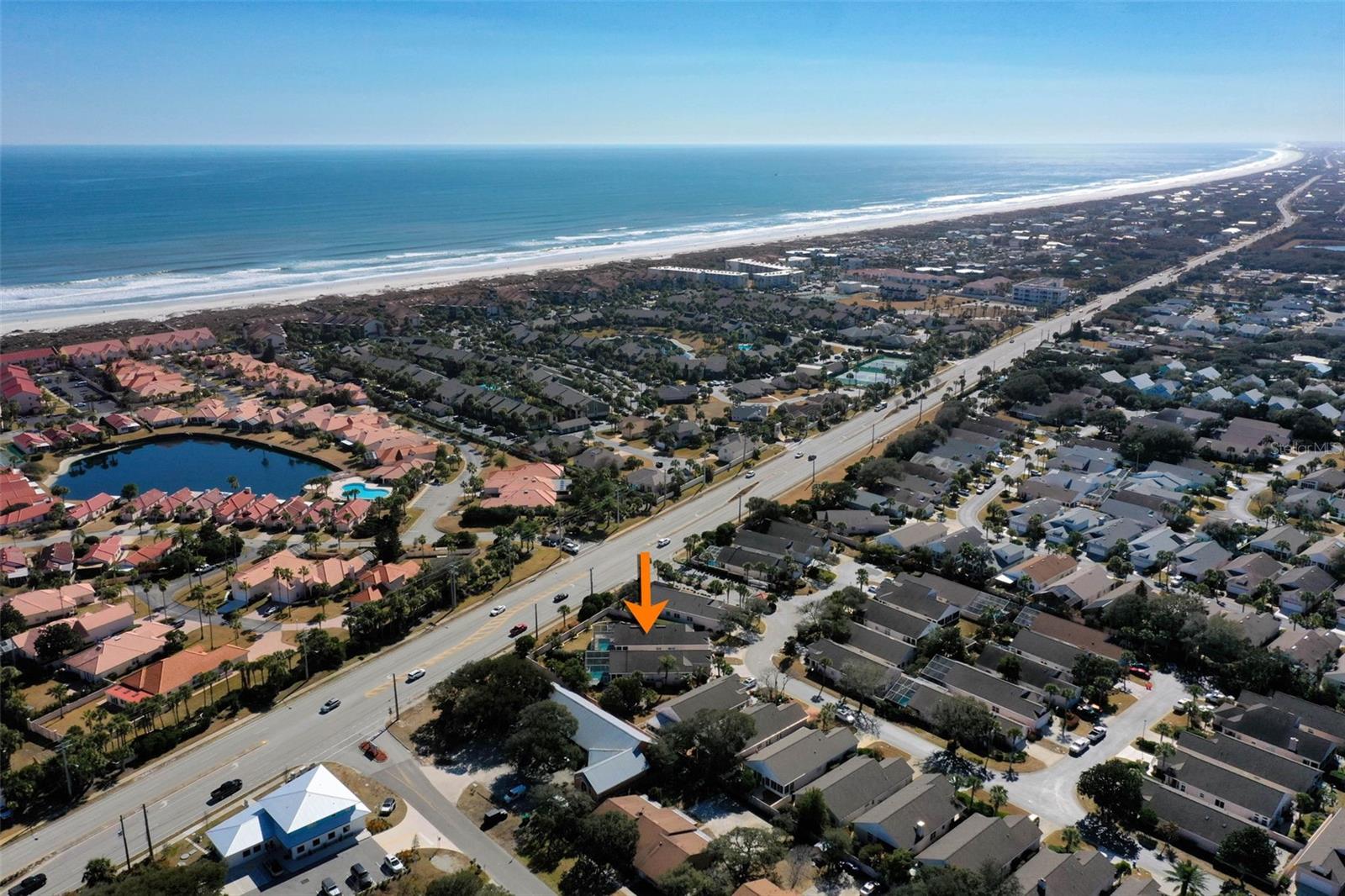 Image 62 of 70 For 204 Sea Woods Drive N