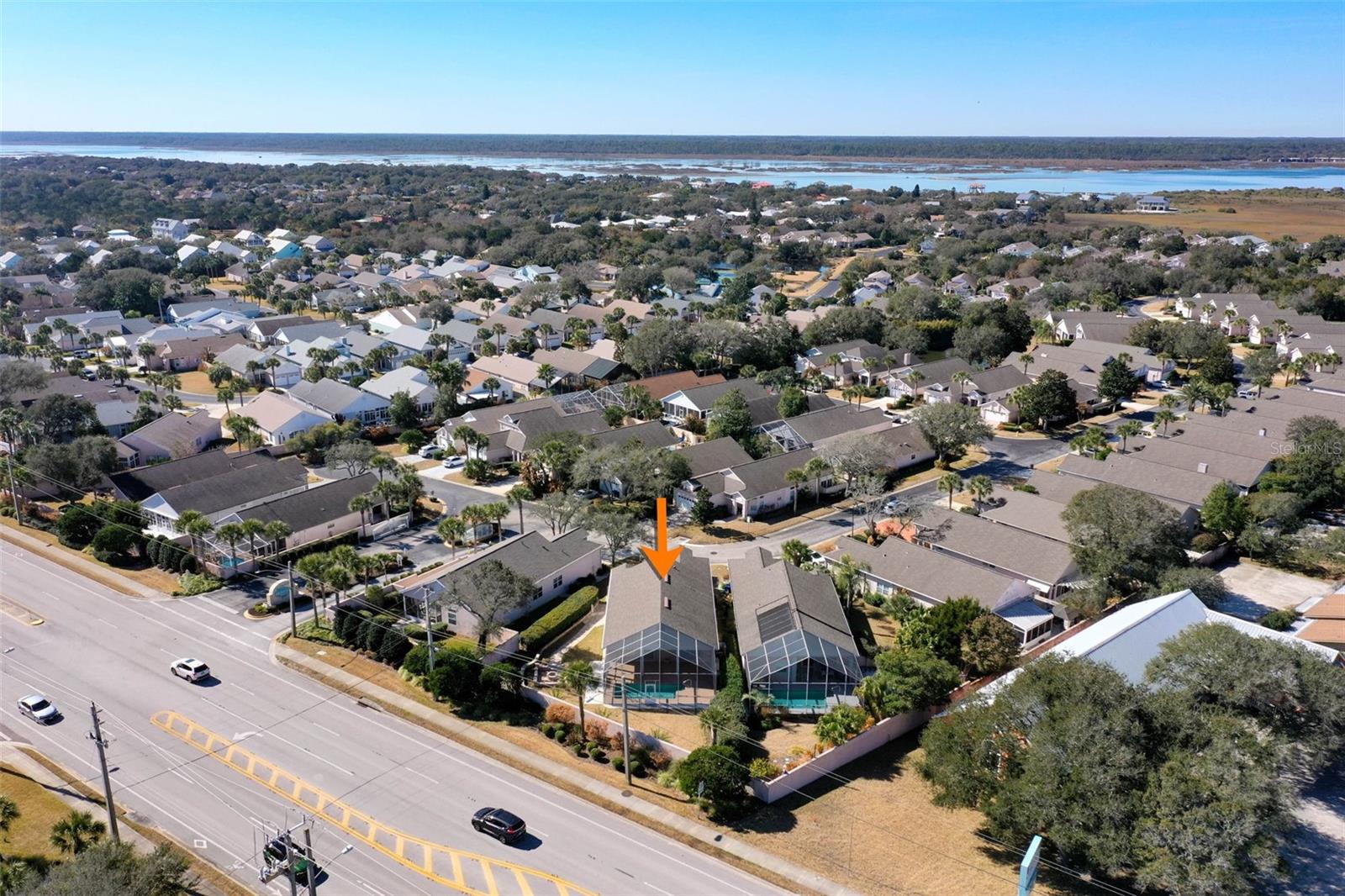 Image 64 of 70 For 204 Sea Woods Drive N