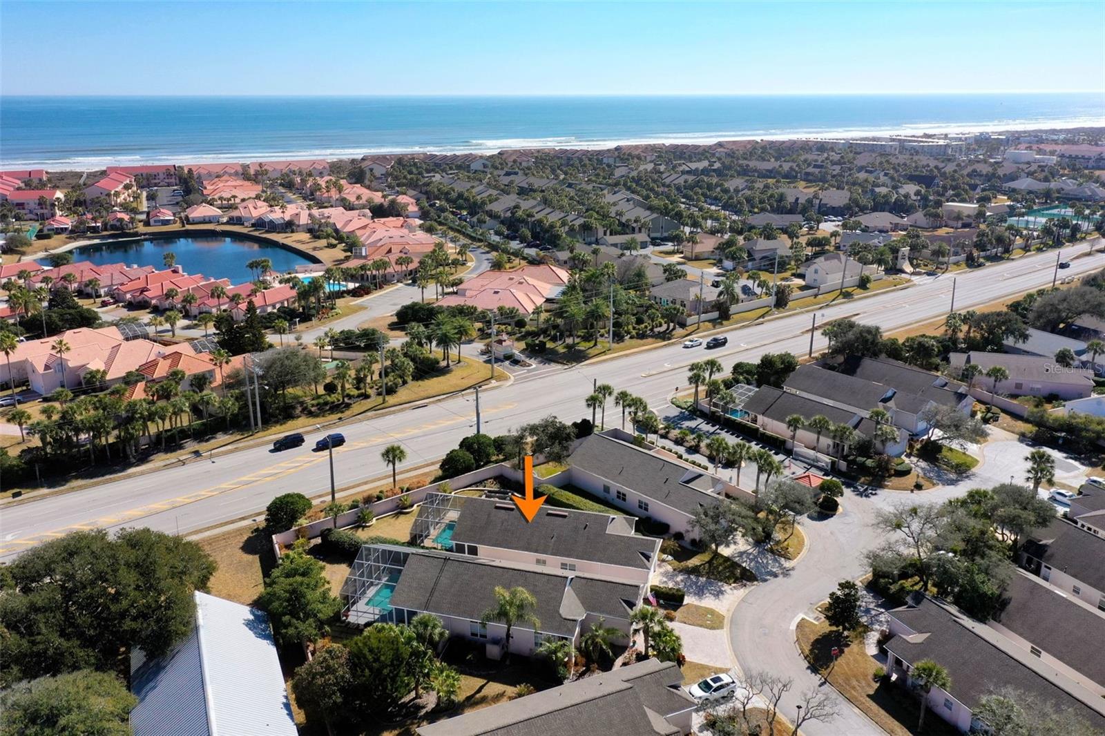 Image 65 of 70 For 204 Sea Woods Drive N