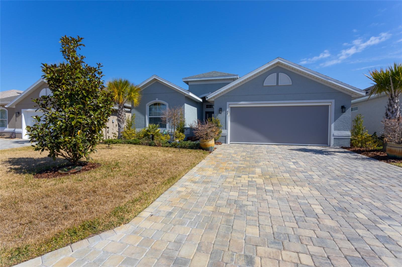 Details for 43 Lagoon Way, PALM COAST, FL 32137