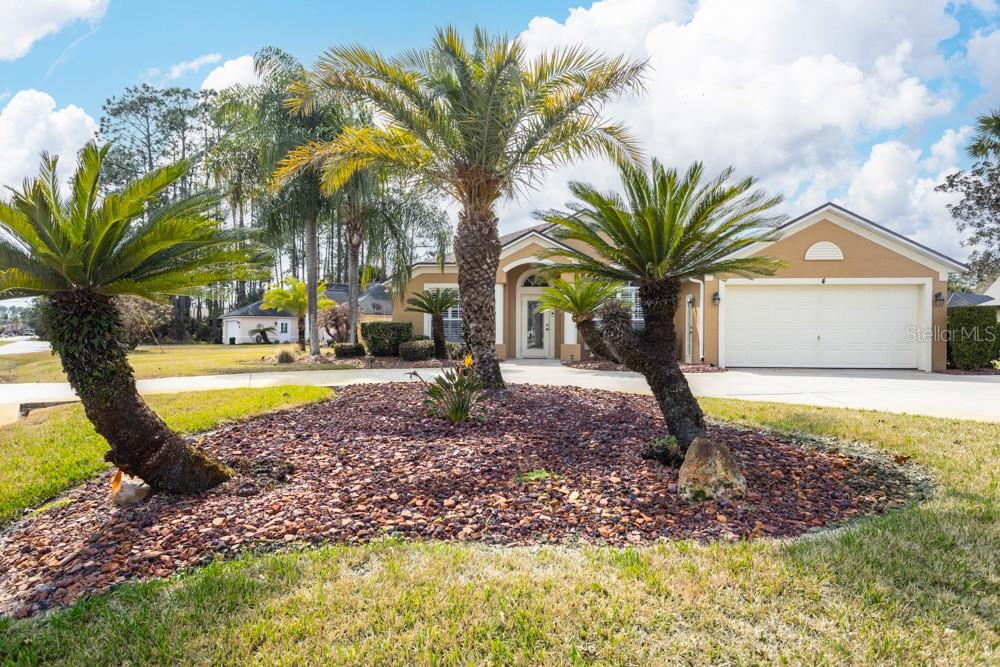 Details for 4 Eagle Harbor Trail, PALM COAST, FL 32164