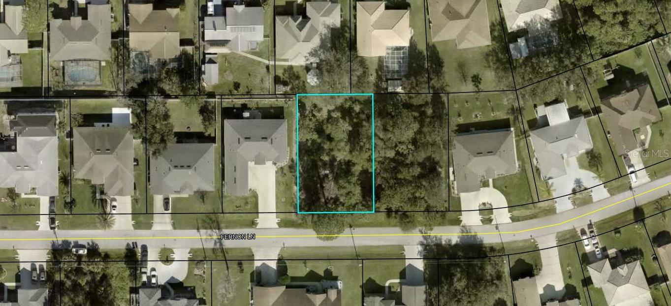 Listing Details for 22 Fernon Lane, PALM COAST, FL 32137