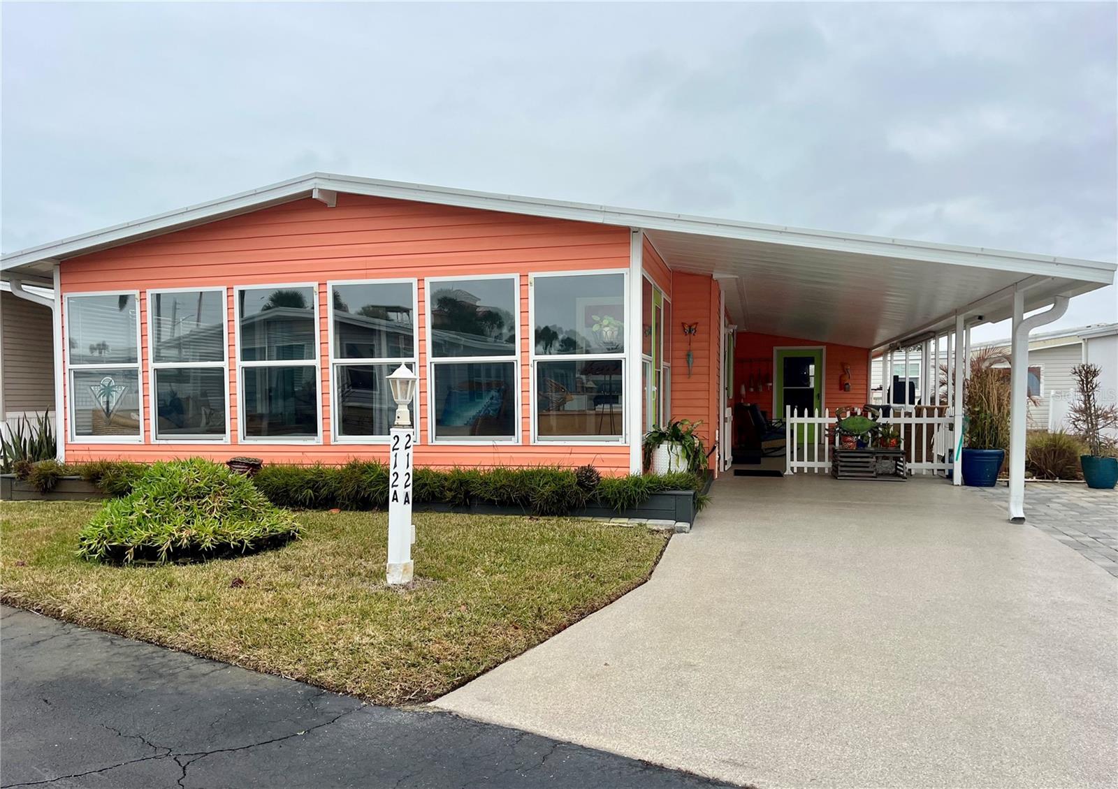 Details for 212 Monitor Drive A, FLAGLER BEACH, FL 32136