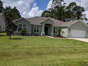 Listing Details for 4 Windover Place, PALM COAST, FL 32164