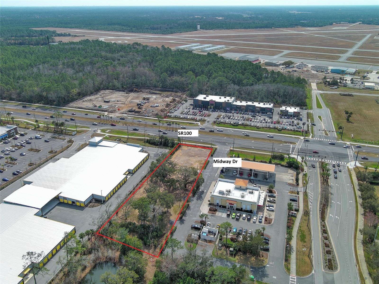 Image 10 of 12 For 2 Midway Drive