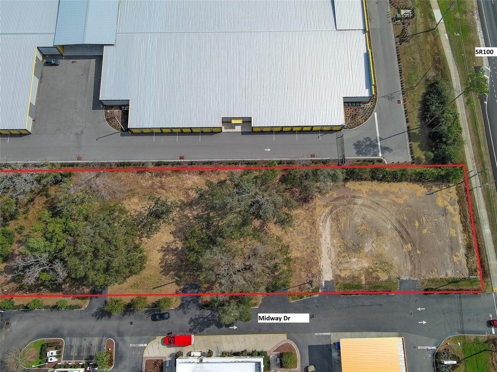 Image 2 of 12 For 2 Midway Drive