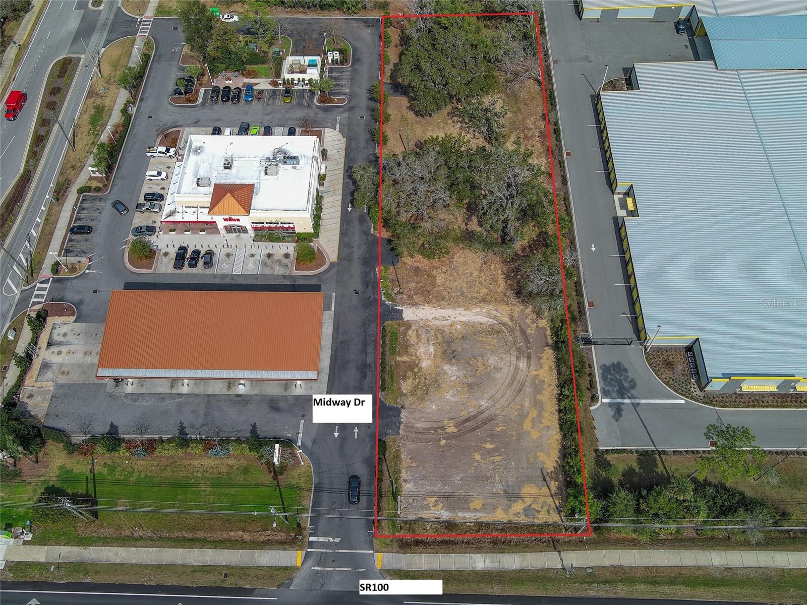 Image 4 of 12 For 2 Midway Drive