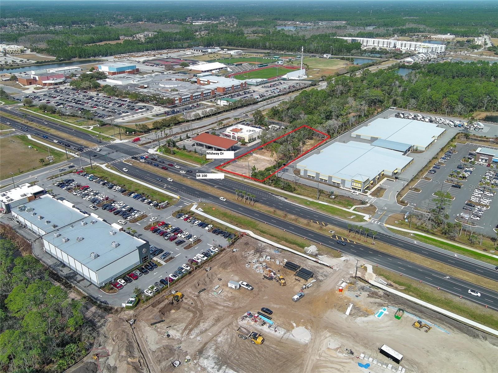 Image 6 of 12 For 2 Midway Drive