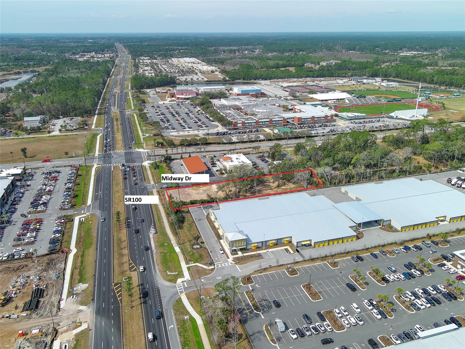 Image 7 of 12 For 2 Midway Drive