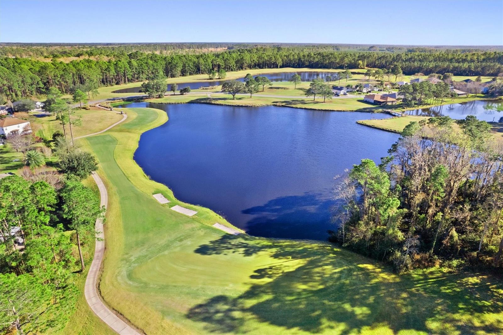 Image 53 of 65 For 5349 Cypress Links Boulevard