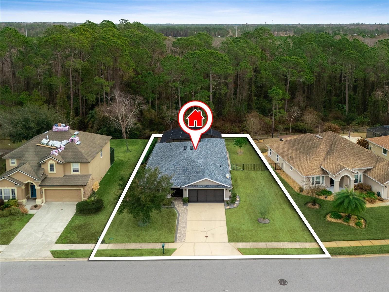 Image 55 of 65 For 5349 Cypress Links Boulevard