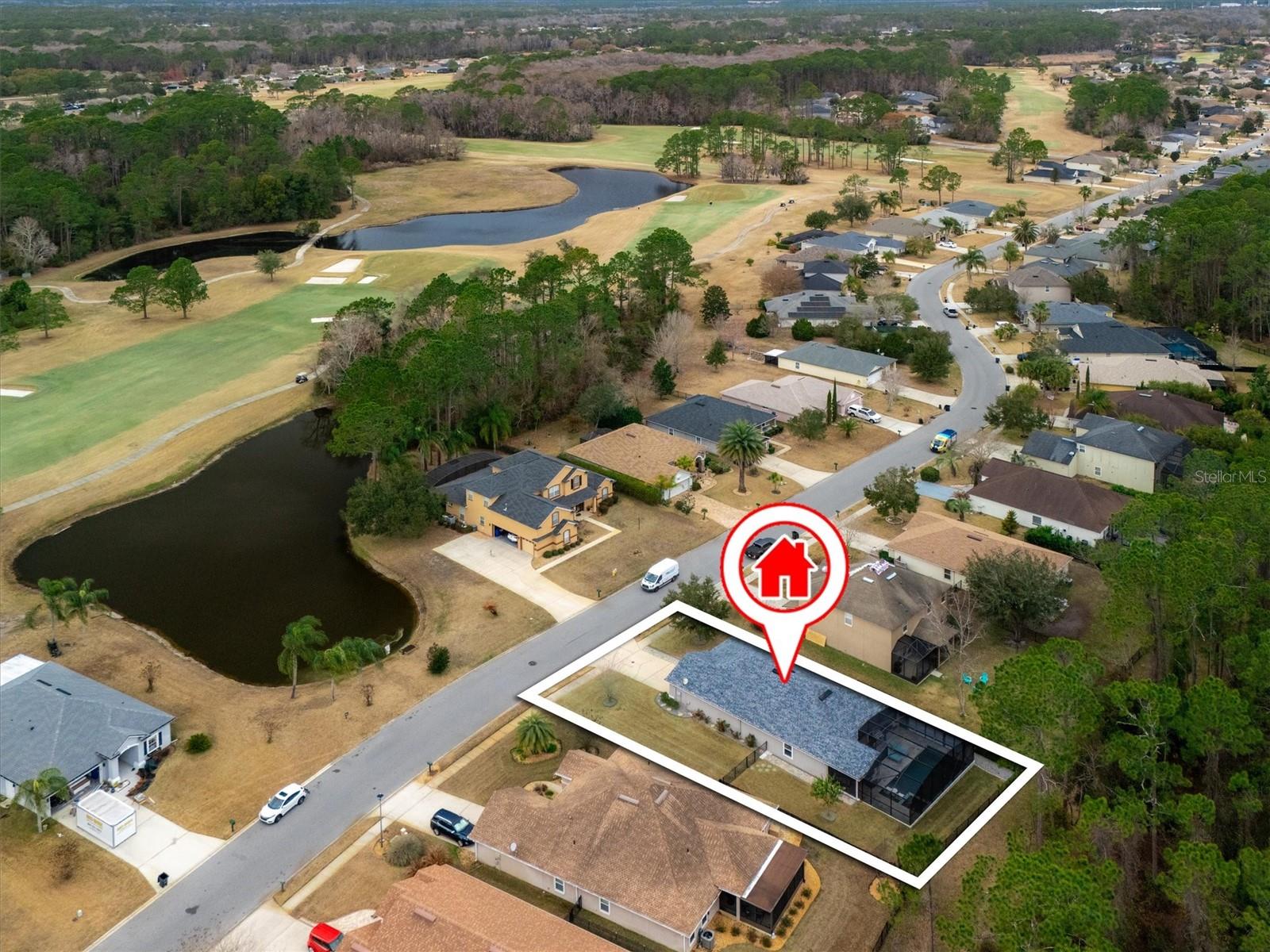 Image 59 of 65 For 5349 Cypress Links Boulevard