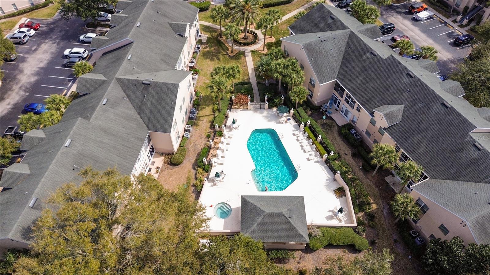 Image 48 of 53 For 705 Augusta Circle 705