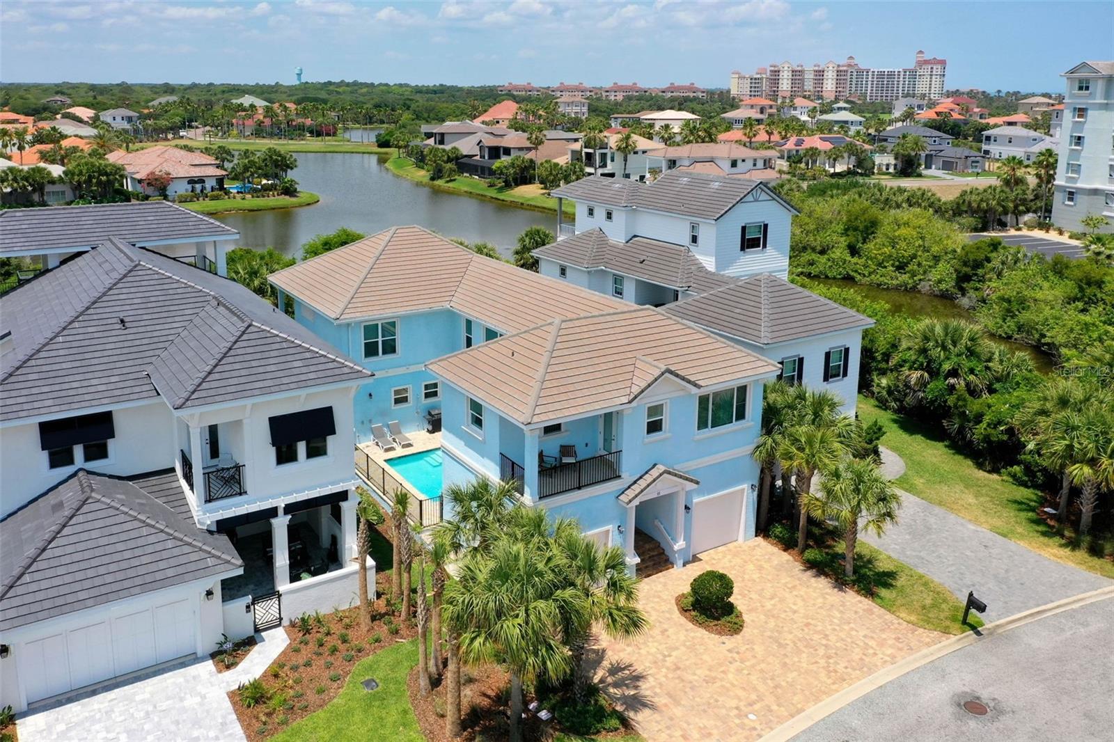 Image 41 of 84 For 55 Cinnamon Beach Way