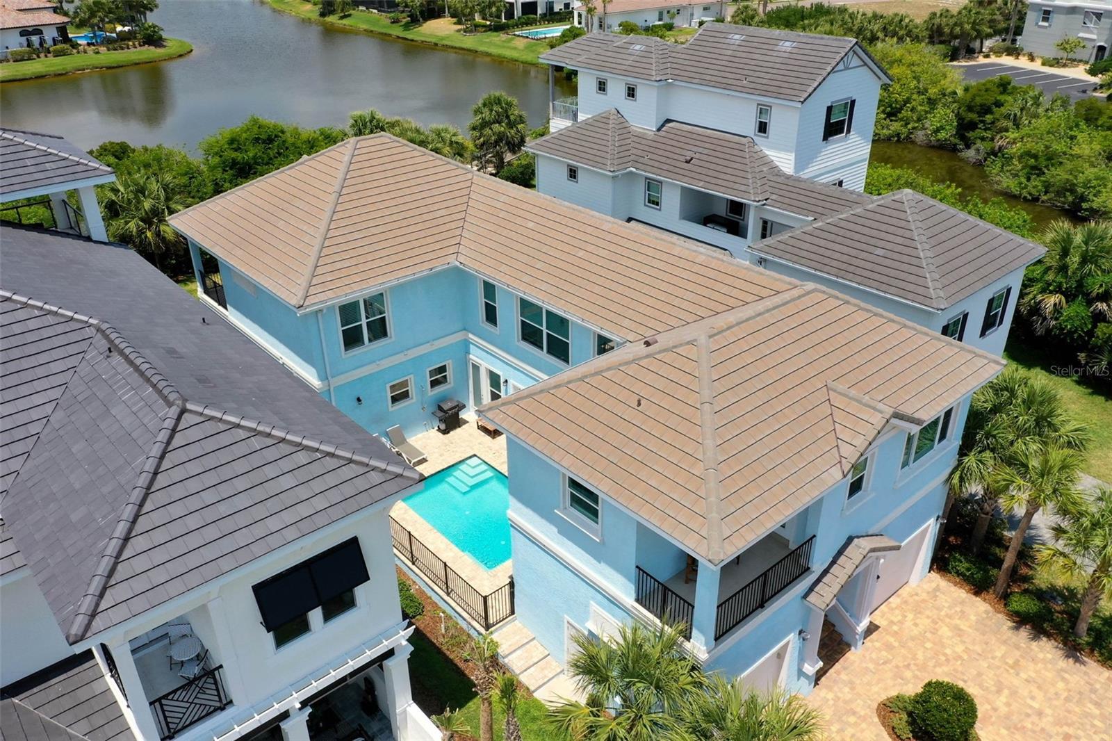 Image 42 of 84 For 55 Cinnamon Beach Way