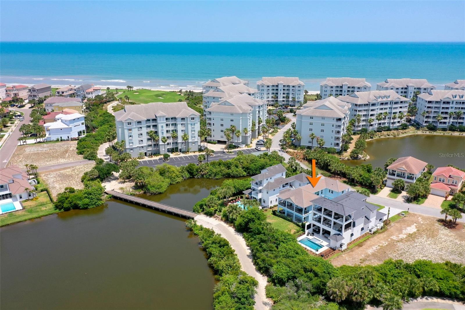 Image 44 of 84 For 55 Cinnamon Beach Way