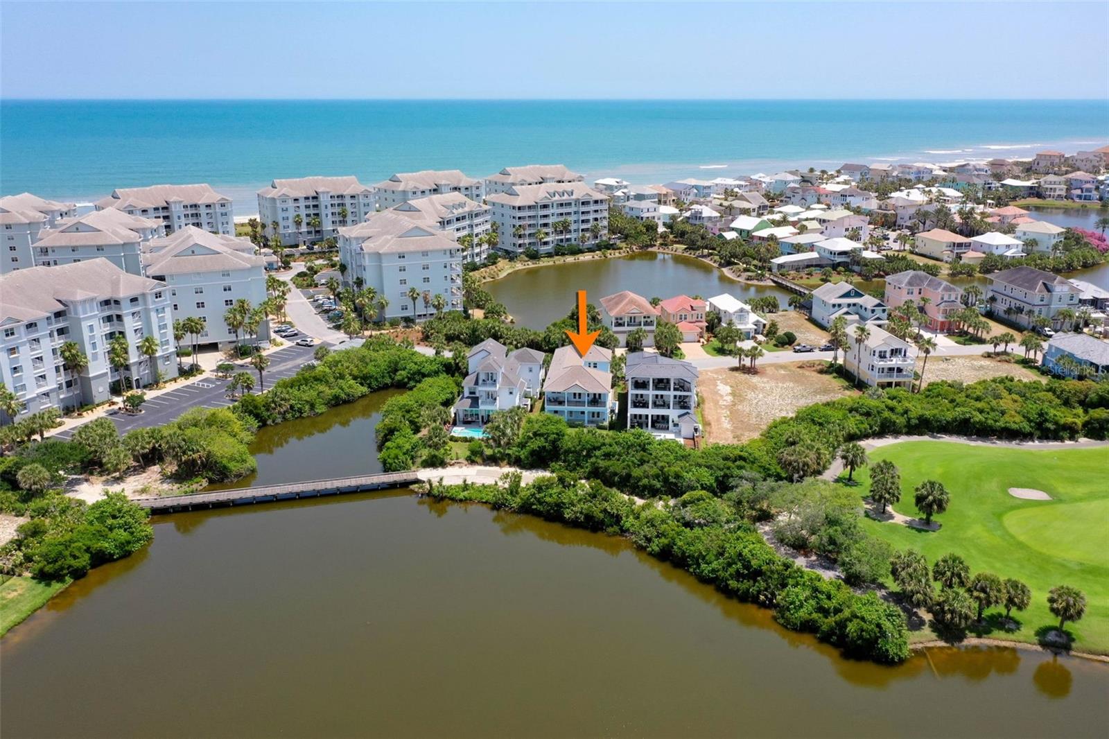 Image 45 of 84 For 55 Cinnamon Beach Way