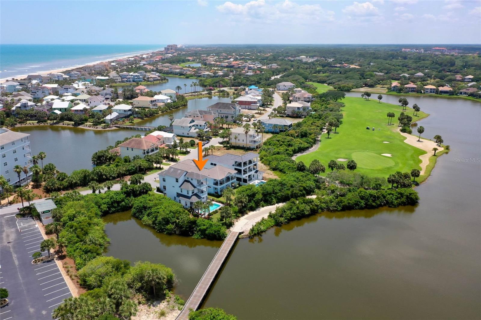 Image 46 of 84 For 55 Cinnamon Beach Way