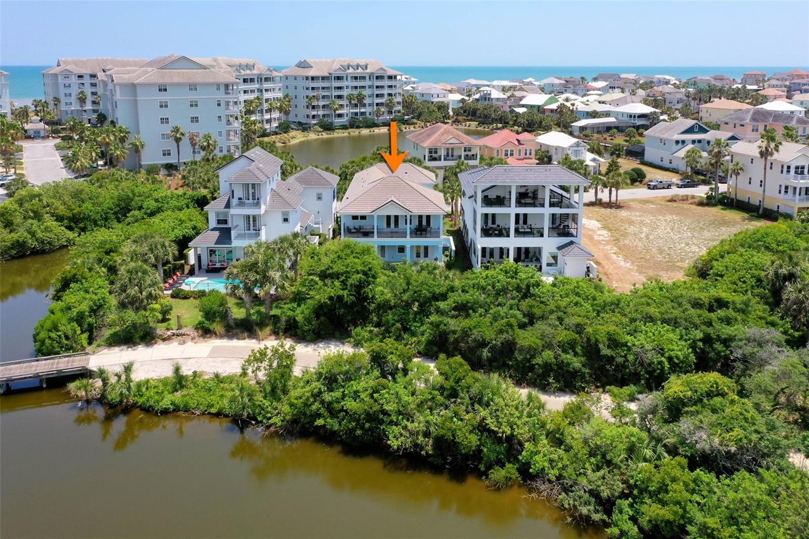 Image 48 of 84 For 55 Cinnamon Beach Way