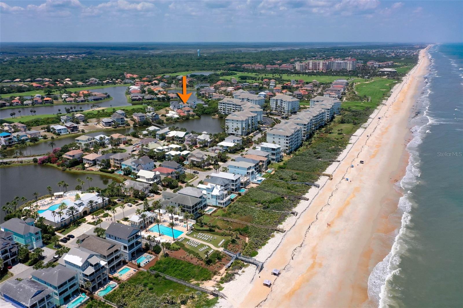 Image 52 of 84 For 55 Cinnamon Beach Way