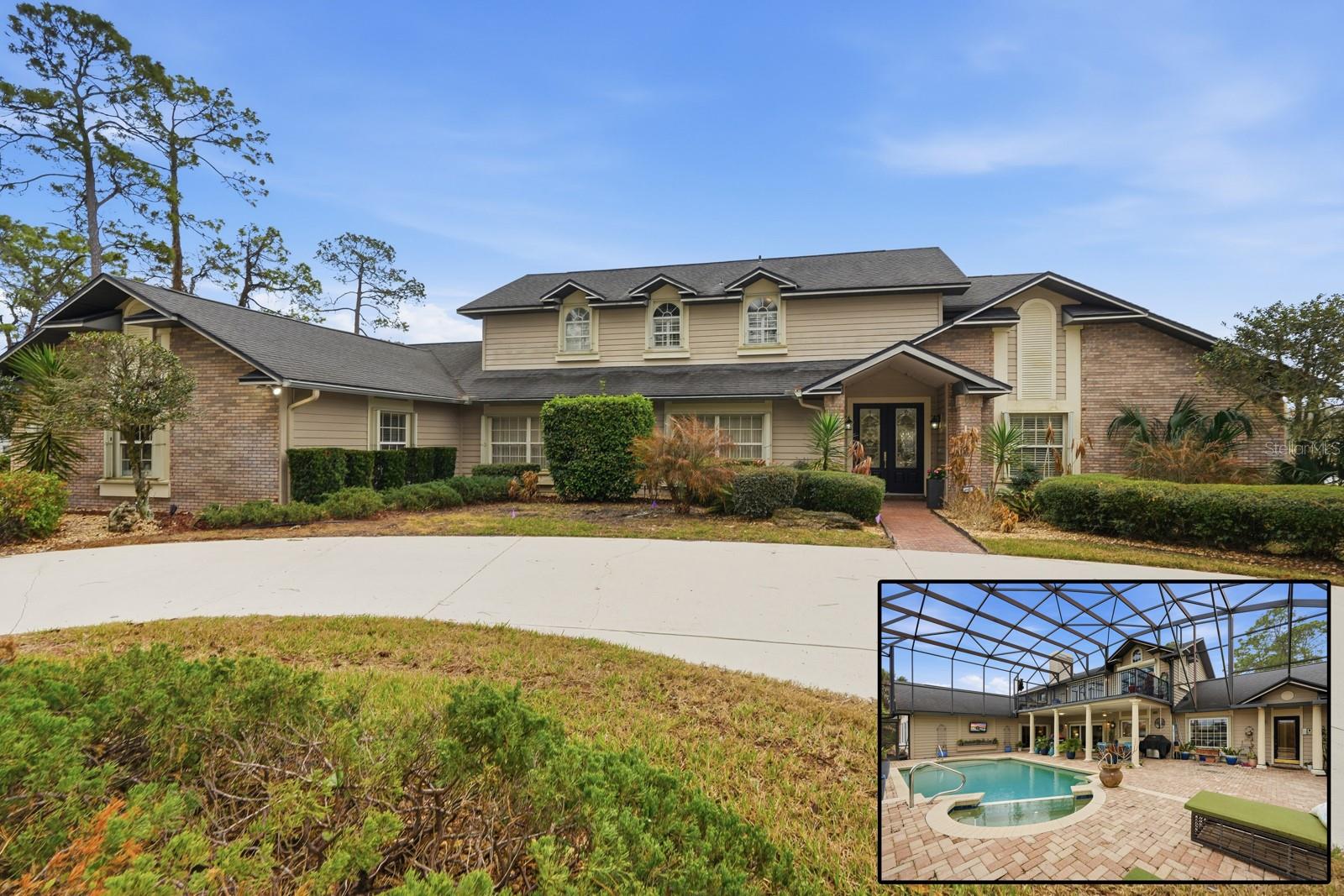 Details for 10 Magnolia Lane S, ORMOND BEACH, FL 32174