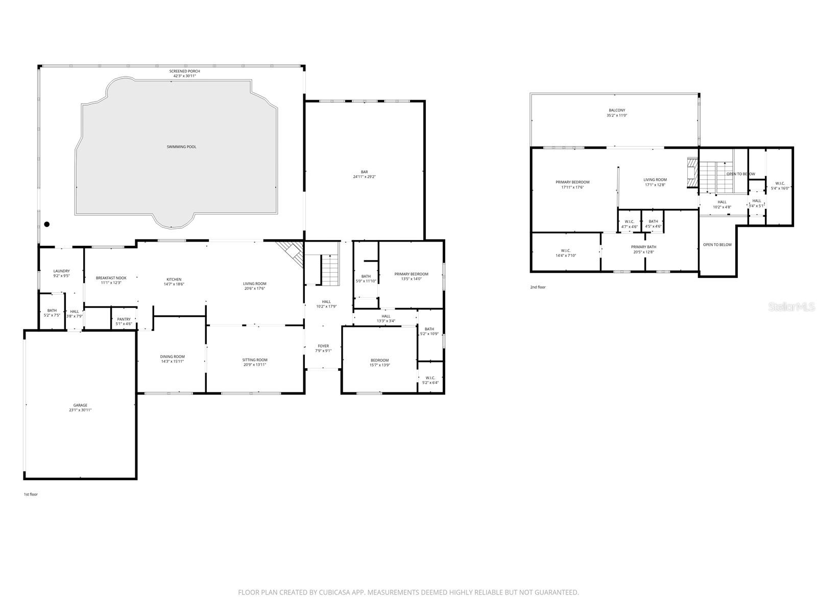 Image 85 of 92 For 10 Magnolia Lane S