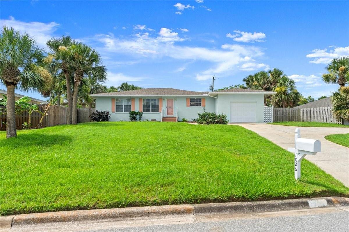 Image 3 of 58 For 1026 Bel Aire Drive