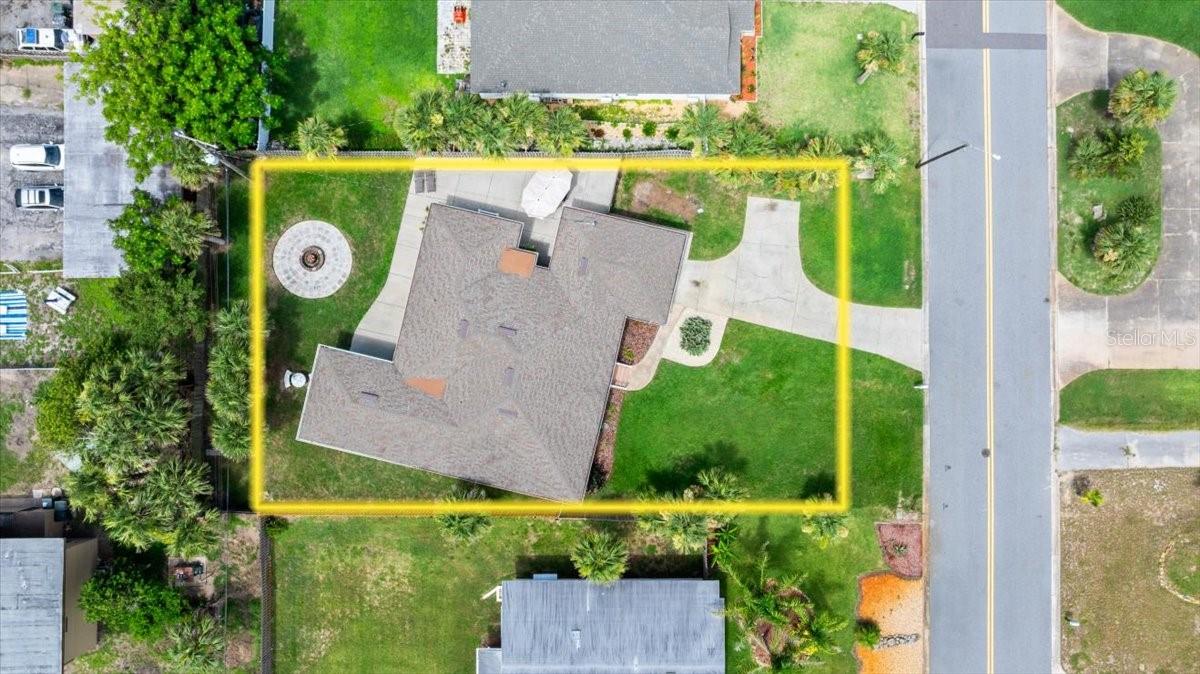 Image 53 of 58 For 1026 Bel Aire Drive